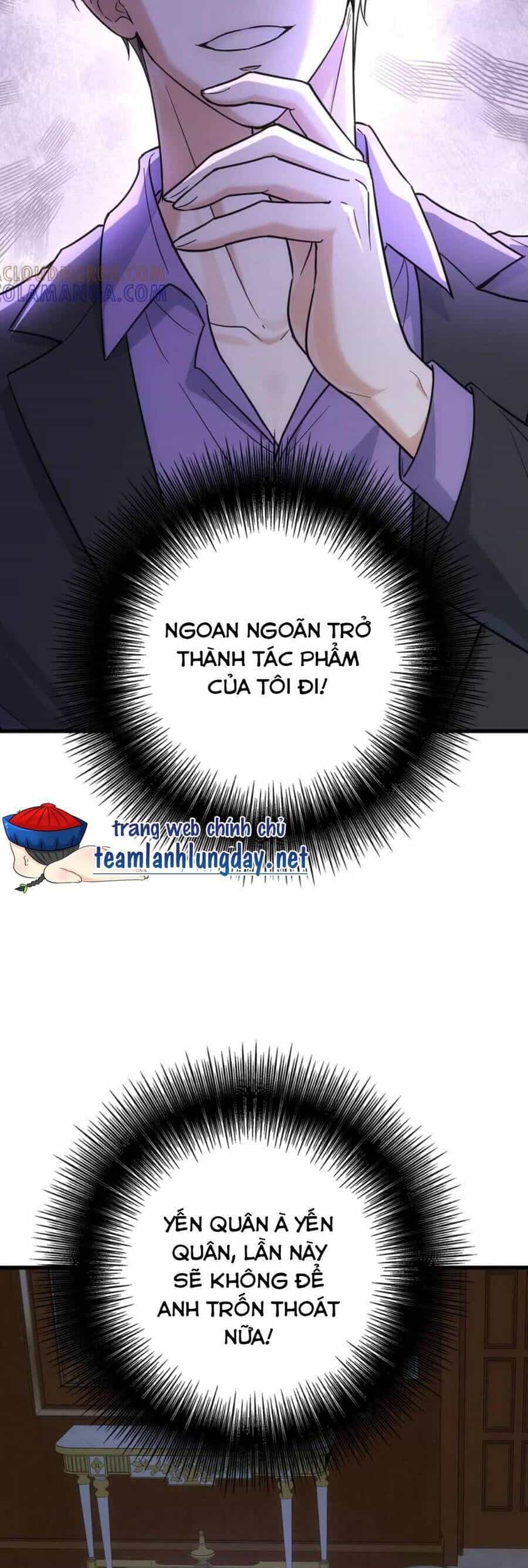 Tên Đàn Ông Này Thật Sự Là Một Tên Cẩu Mà - Chương 39 - ảnh 36