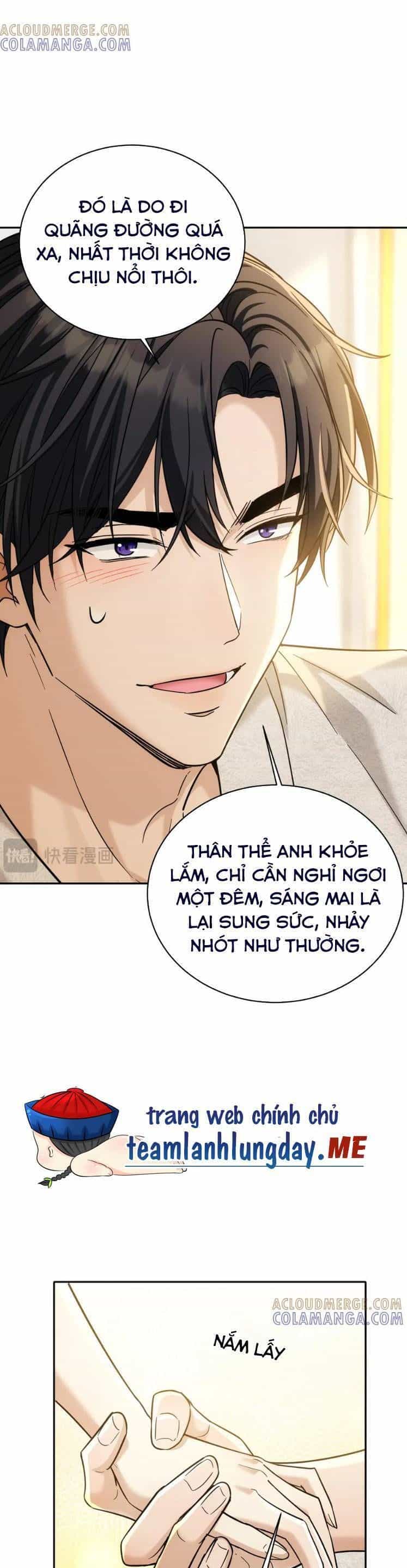 Tên Đàn Ông Này Thật Sự Là Một Tên Cẩu Mà - Chương 41 - ảnh 11