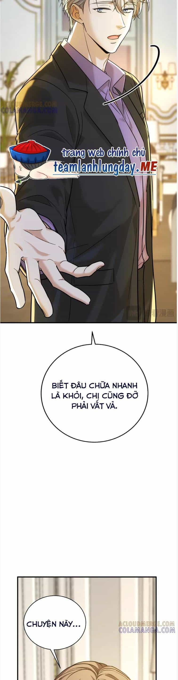 Tên Đàn Ông Này Thật Sự Là Một Tên Cẩu Mà - Chương 41 - ảnh 22