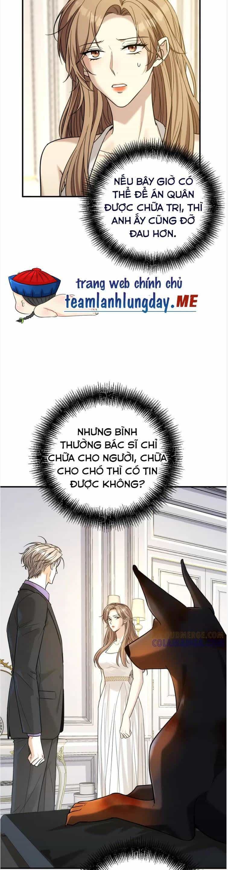 Tên Đàn Ông Này Thật Sự Là Một Tên Cẩu Mà - Chương 41 - ảnh 23