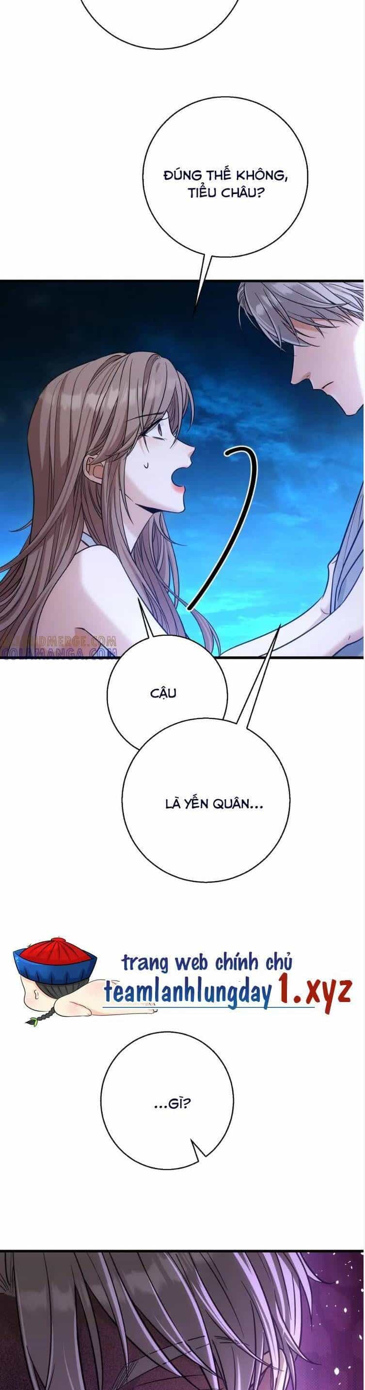 Tên Đàn Ông Này Thật Sự Là Một Tên Cẩu Mà - Chương 43 - ảnh 4