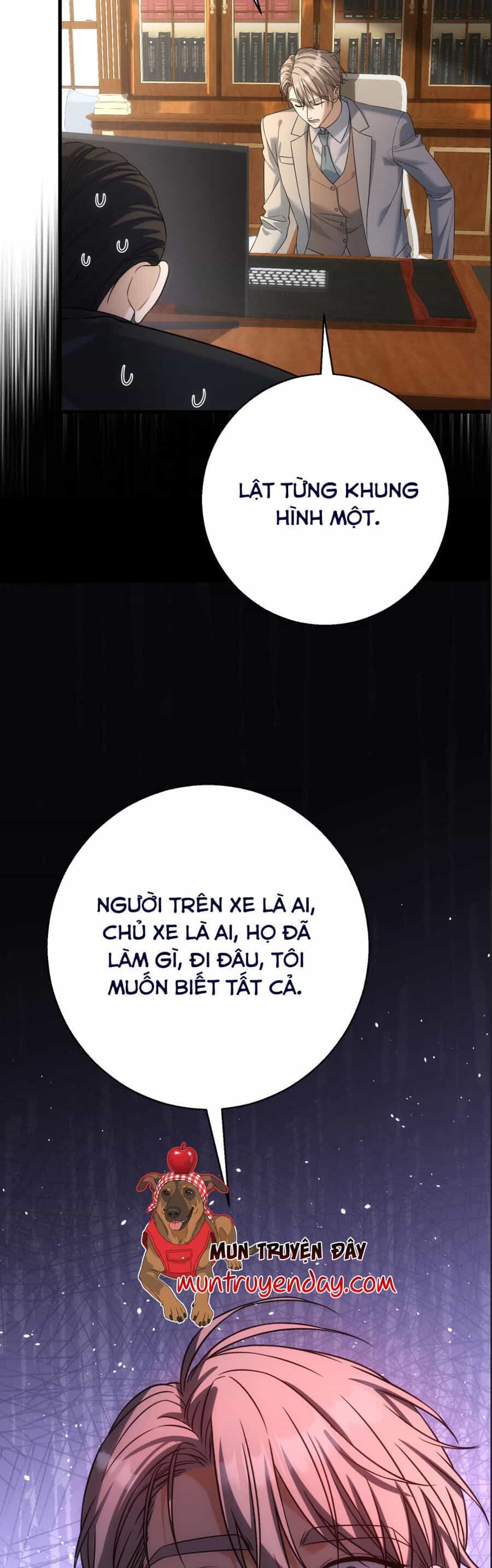 Tên Đàn Ông Này Thật Sự Là Một Tên Cẩu Mà - Chương 47 - ảnh 19