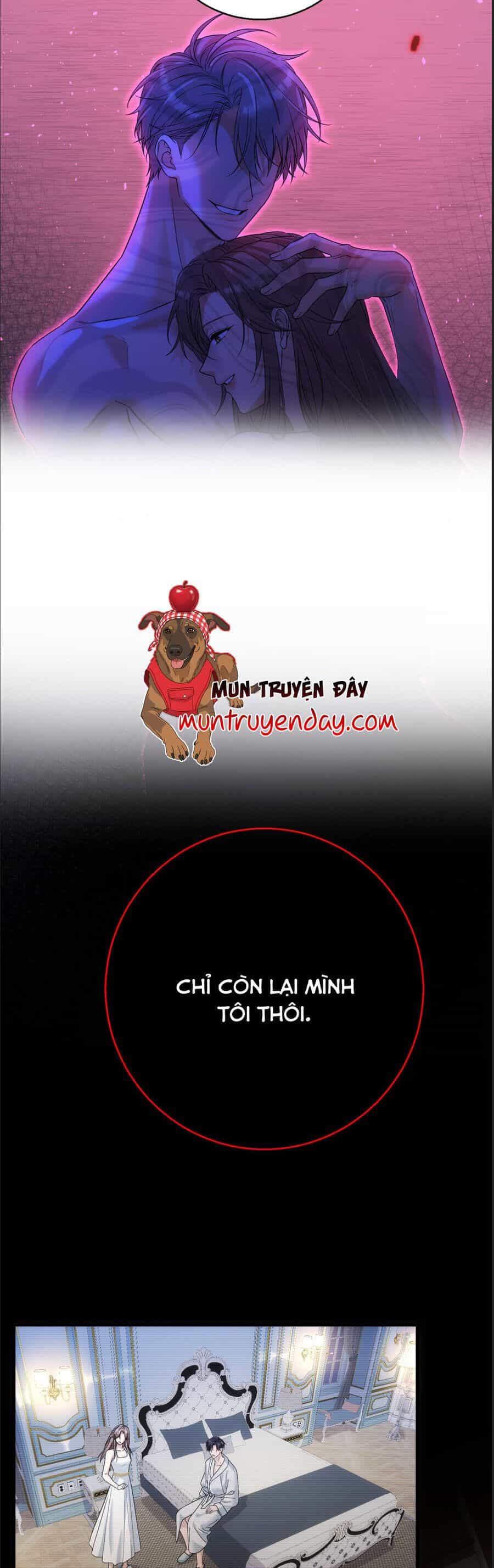 Tên Đàn Ông Này Thật Sự Là Một Tên Cẩu Mà - Chương 47 - ảnh 26
