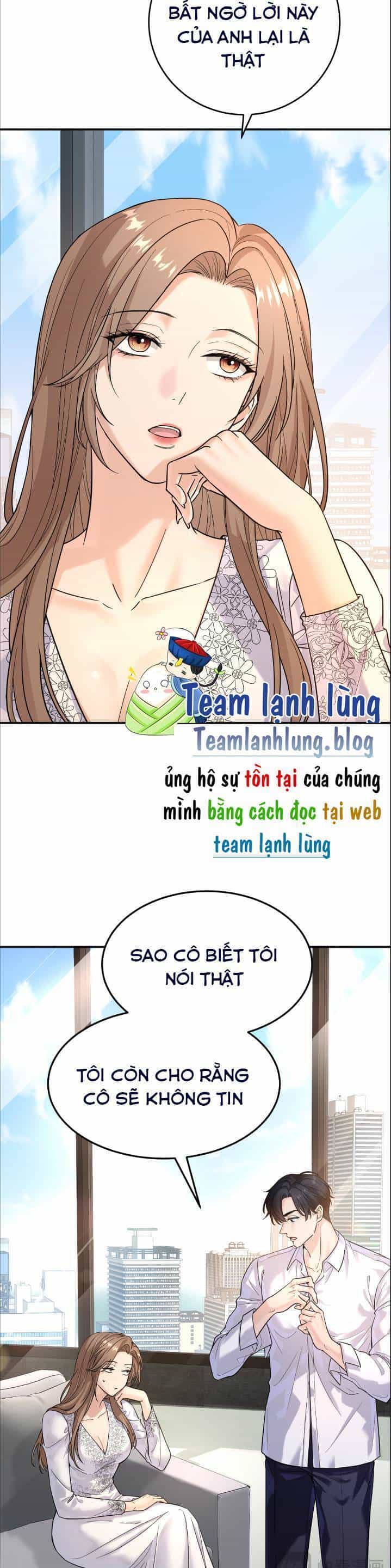 Tên Đàn Ông Này Thật Sự Là Một Tên Cẩu Mà - Chương 4 - ảnh 27