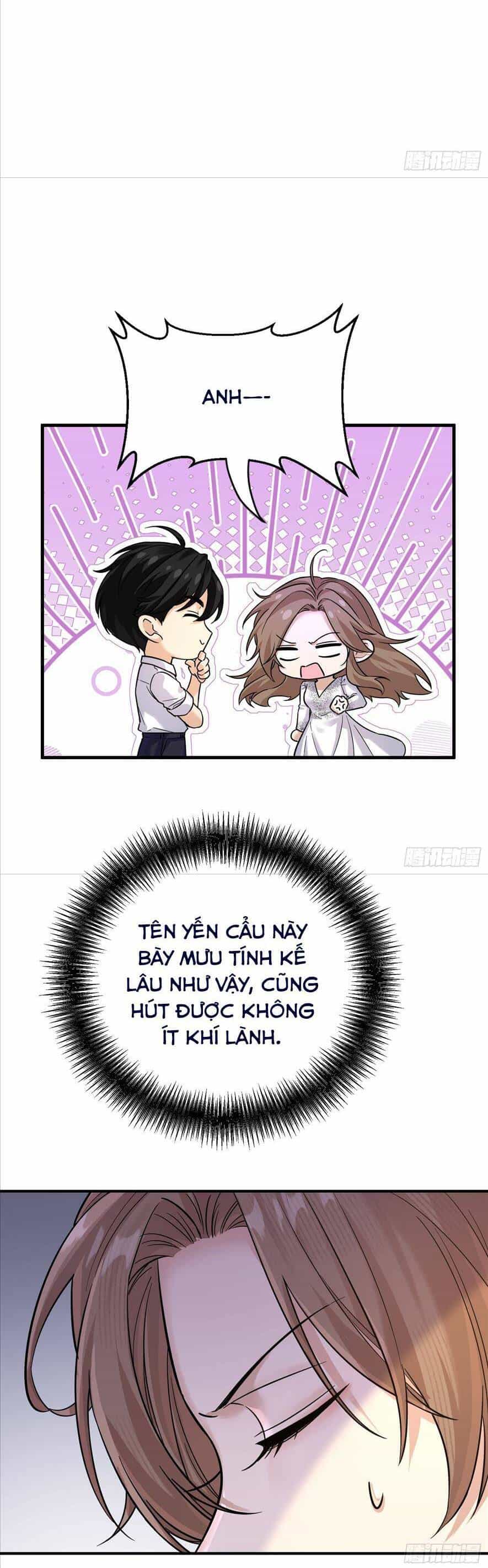 Tên Đàn Ông Này Thật Sự Là Một Tên Cẩu Mà - Chương 5 - ảnh 11