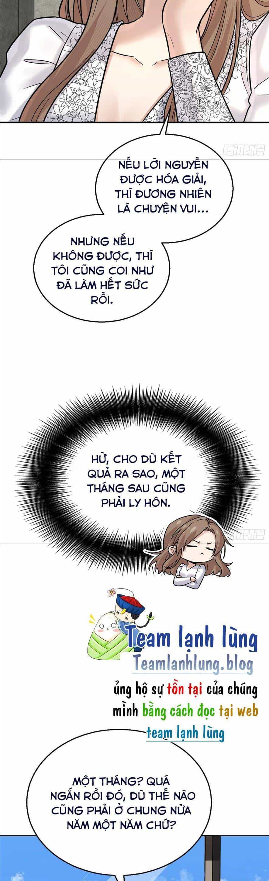 Tên Đàn Ông Này Thật Sự Là Một Tên Cẩu Mà - Chương 5 - ảnh 14
