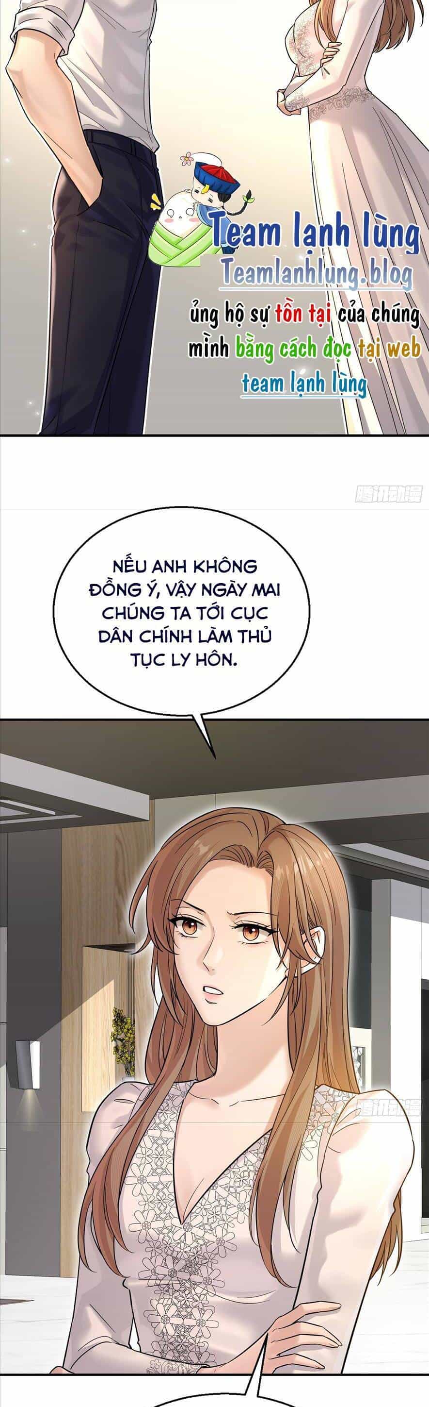 Tên Đàn Ông Này Thật Sự Là Một Tên Cẩu Mà - Chương 5 - ảnh 16