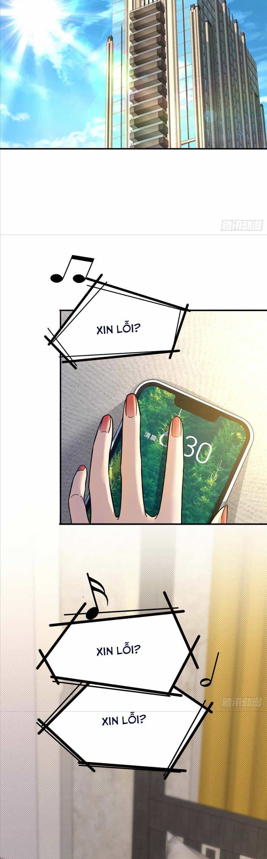 Tên Đàn Ông Này Thật Sự Là Một Tên Cẩu Mà - Chương 5 - ảnh 2