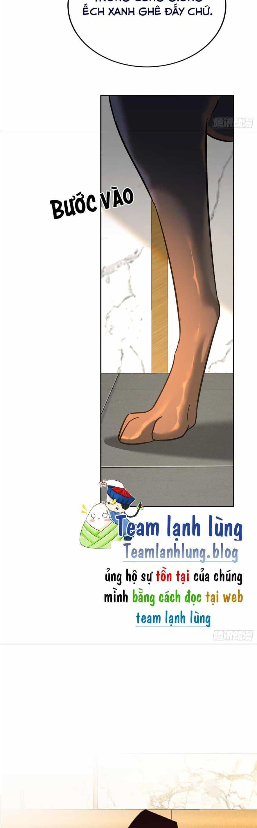 Tên Đàn Ông Này Thật Sự Là Một Tên Cẩu Mà - Chương 5 - ảnh 6