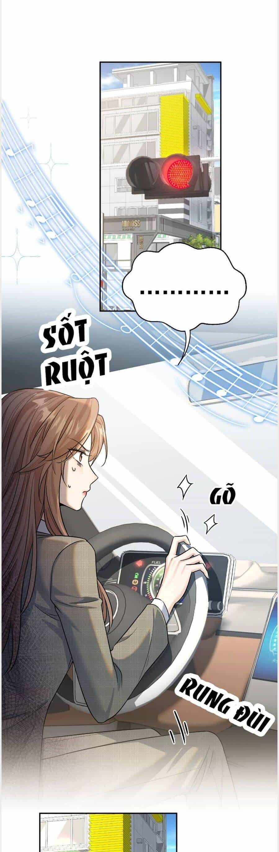 Tên Đàn Ông Này Thật Sự Là Một Tên Cẩu Mà - Chương 6 - ảnh 35