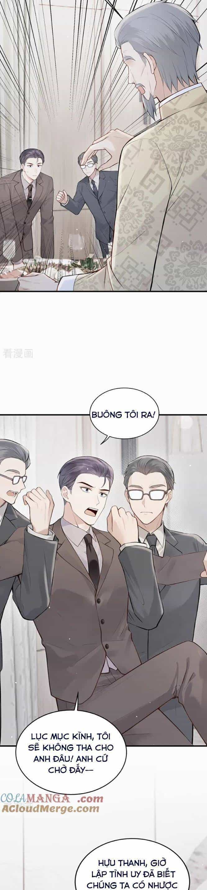 Tên Đàn Ông Này Thật Sự Là Một Tên Cẩu Mà - Chương 7 - ảnh 11