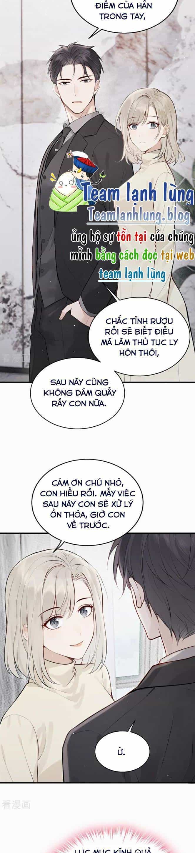 Tên Đàn Ông Này Thật Sự Là Một Tên Cẩu Mà - Chương 7 - ảnh 12