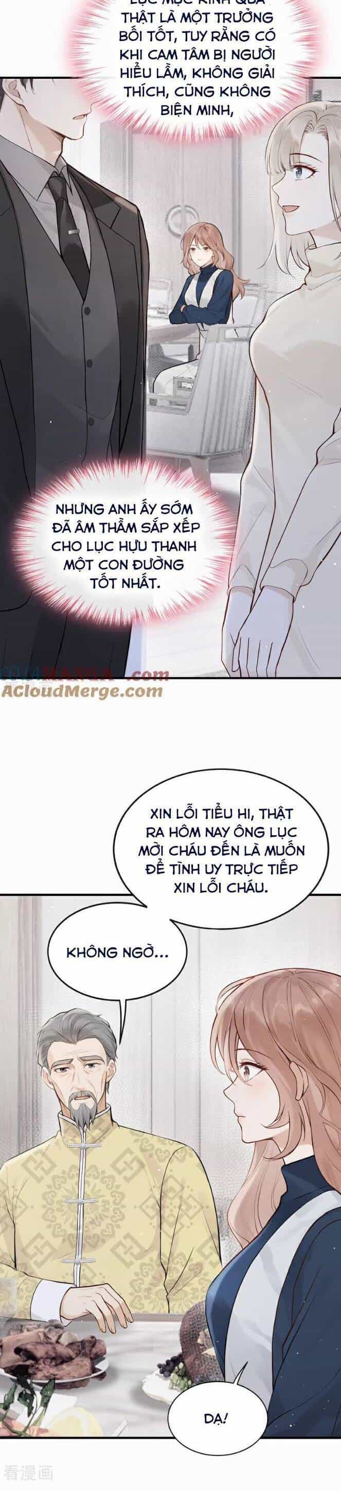 Tên Đàn Ông Này Thật Sự Là Một Tên Cẩu Mà - Chương 7 - ảnh 13
