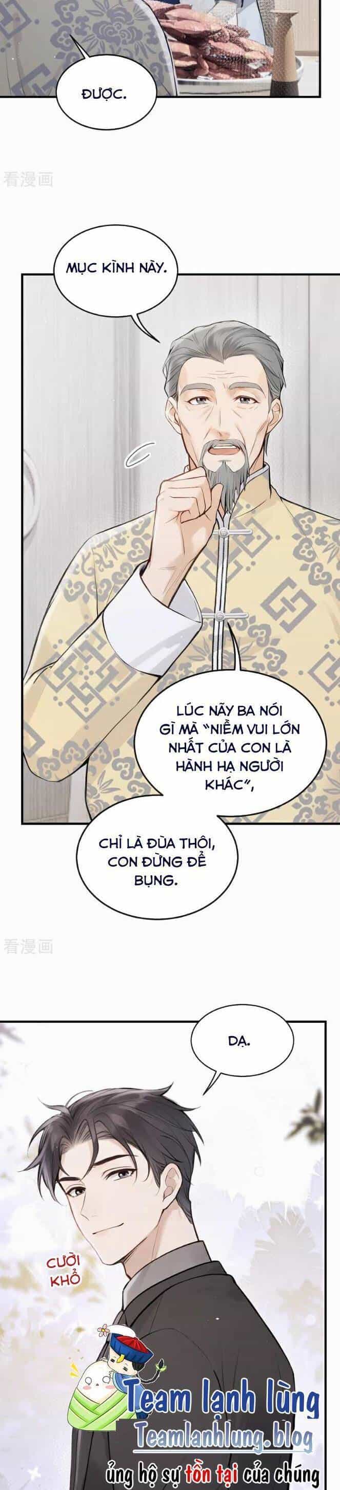 Tên Đàn Ông Này Thật Sự Là Một Tên Cẩu Mà - Chương 7 - ảnh 16