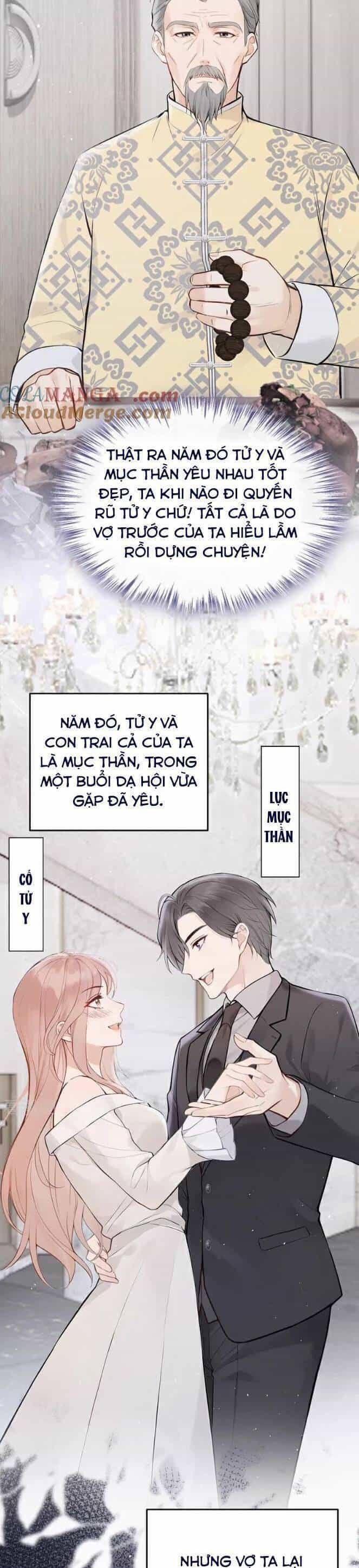 Tên Đàn Ông Này Thật Sự Là Một Tên Cẩu Mà - Chương 7 - ảnh 18