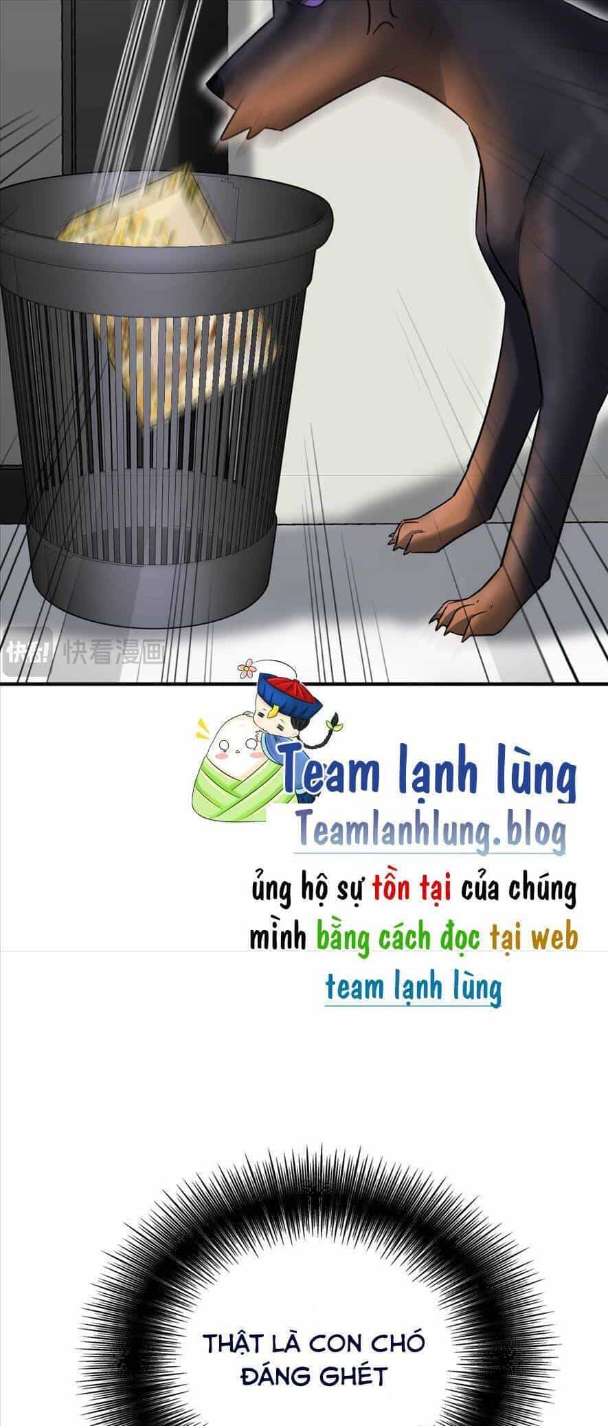 Tên Đàn Ông Này Thật Sự Là Một Tên Cẩu Mà - Chương 8 - ảnh 34