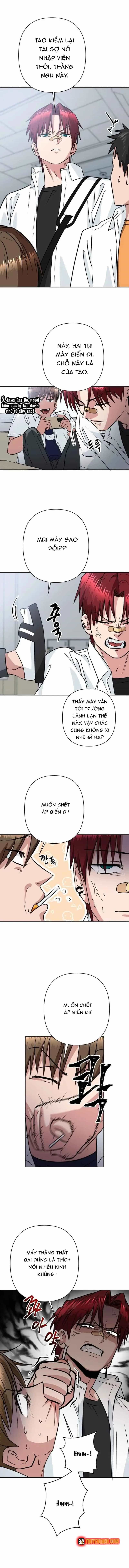 Tên Du Côn Và Tiểu Thư Xã Hội Đen - Chương 1 - ảnh 13