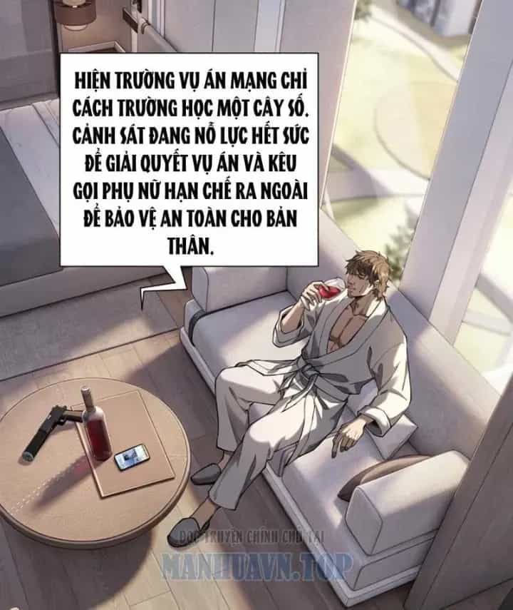 Tên Sát Thủ Này Lại Là Người Ở Rể - Chương 10 - ảnh 61