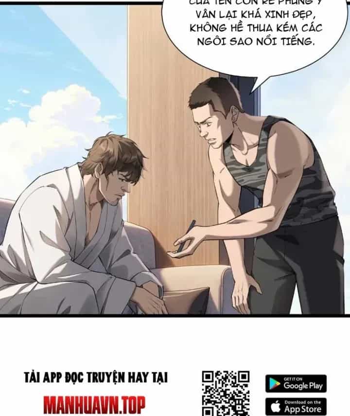 Tên Sát Thủ Này Lại Là Người Ở Rể - Chương 10 - ảnh 80