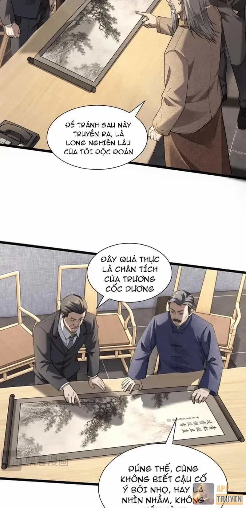 Tên Sát Thủ Này Lại Là Người Ở Rể - Chương 11 - ảnh 15