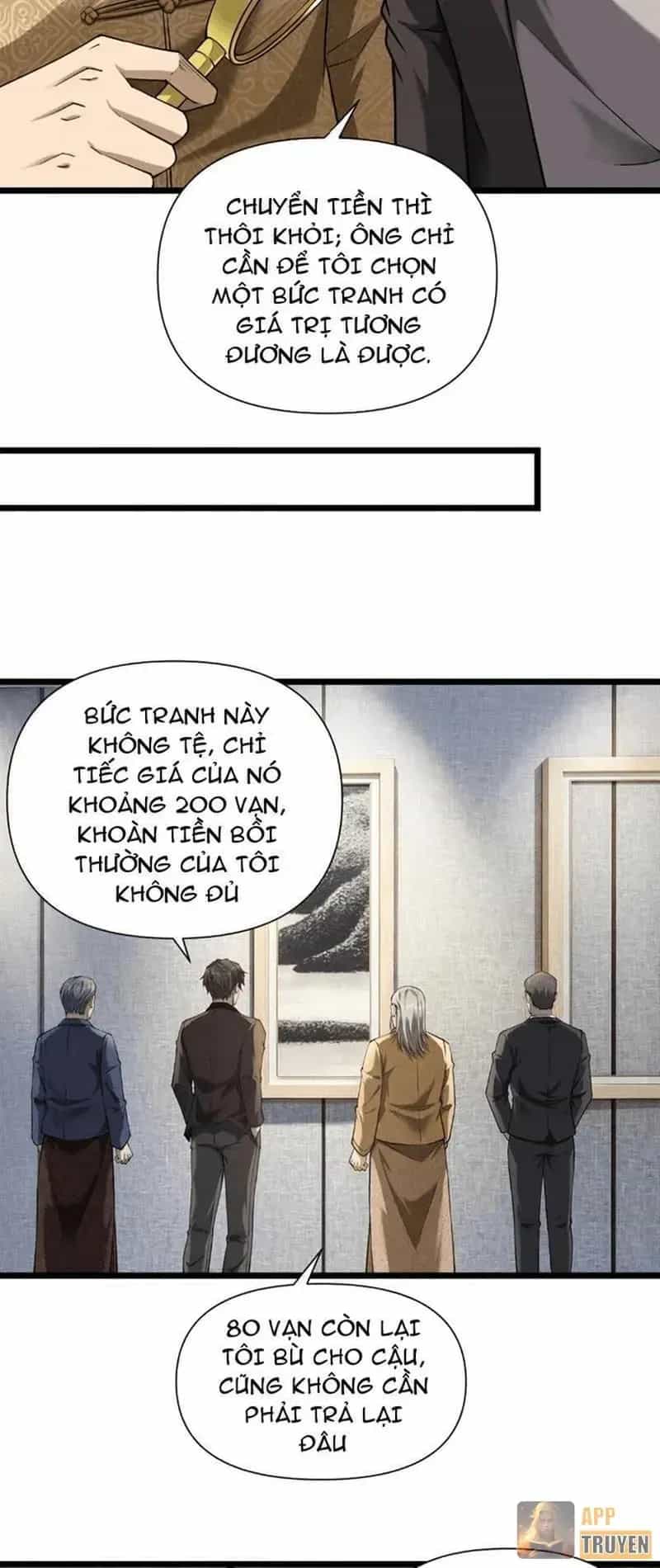 Tên Sát Thủ Này Lại Là Người Ở Rể - Chương 11 - ảnh 27
