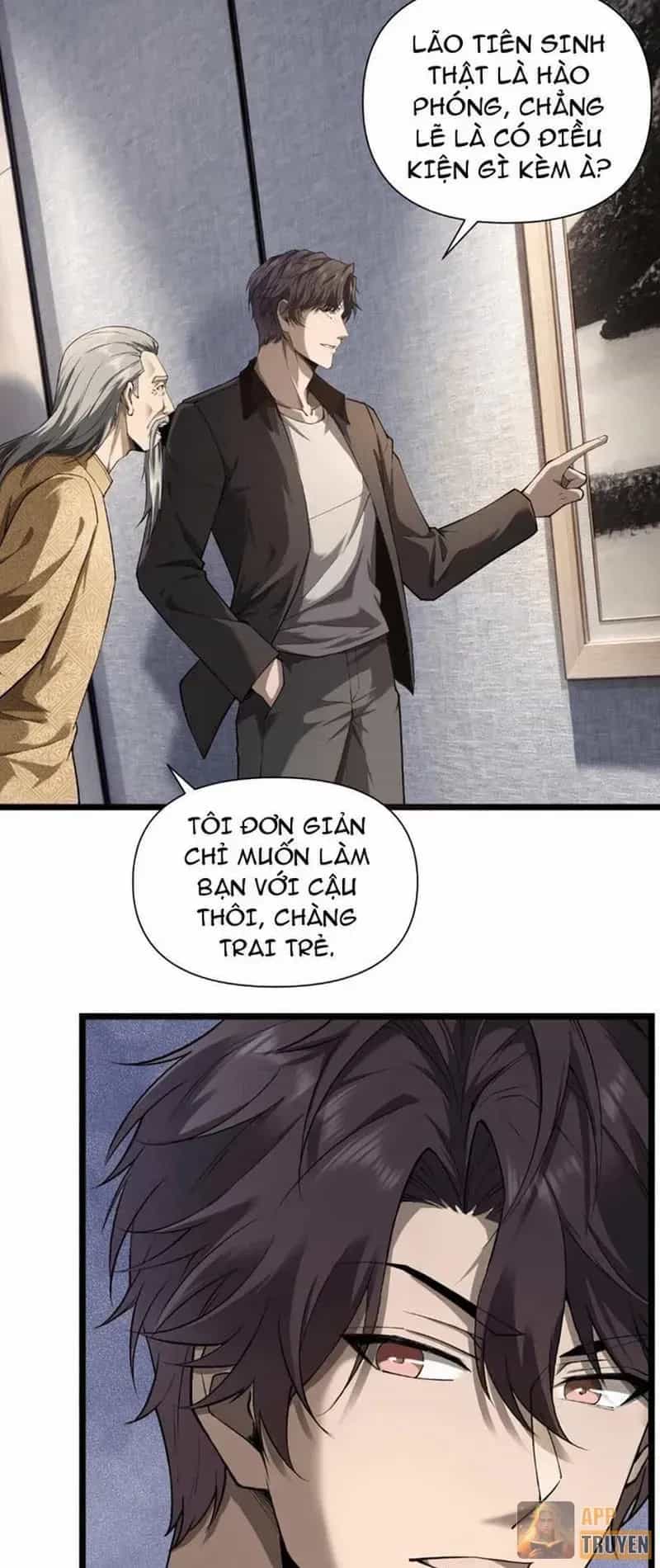 Tên Sát Thủ Này Lại Là Người Ở Rể - Chương 11 - ảnh 28