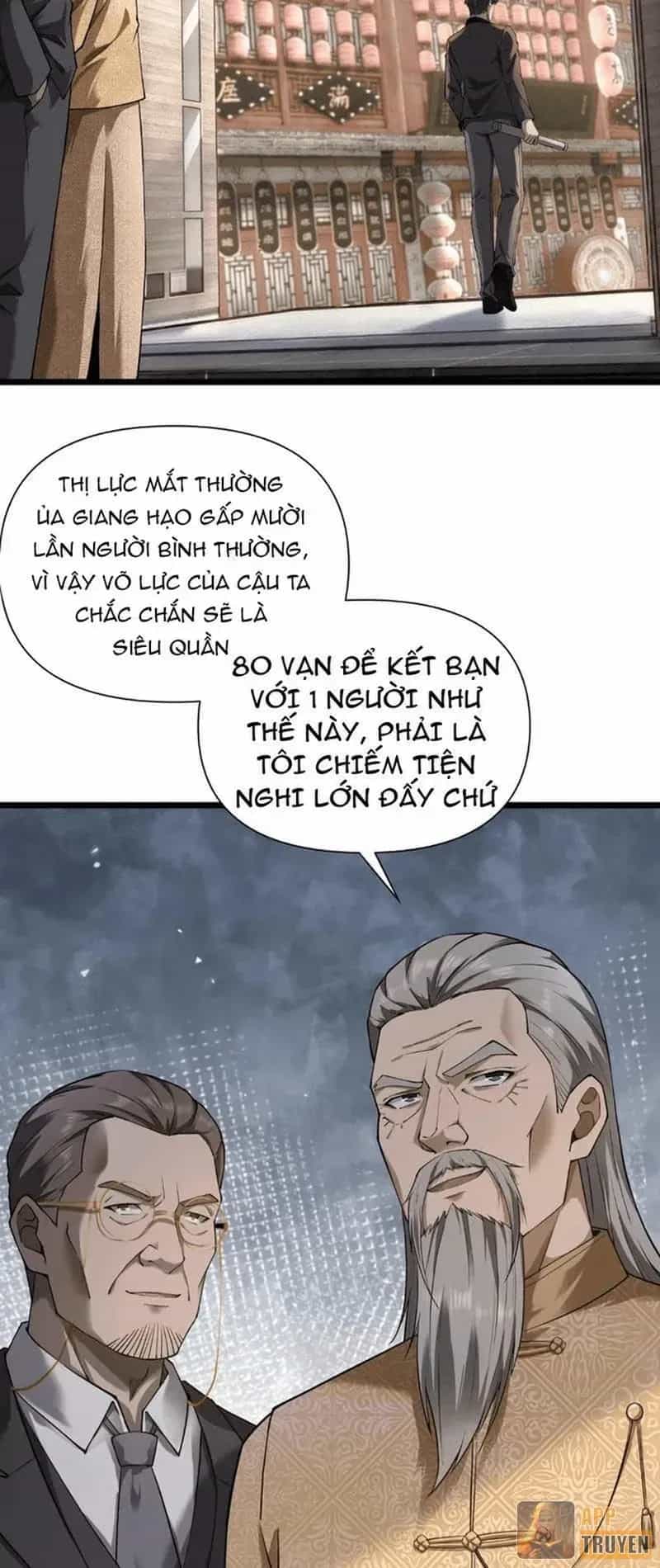 Tên Sát Thủ Này Lại Là Người Ở Rể - Chương 11 - ảnh 30