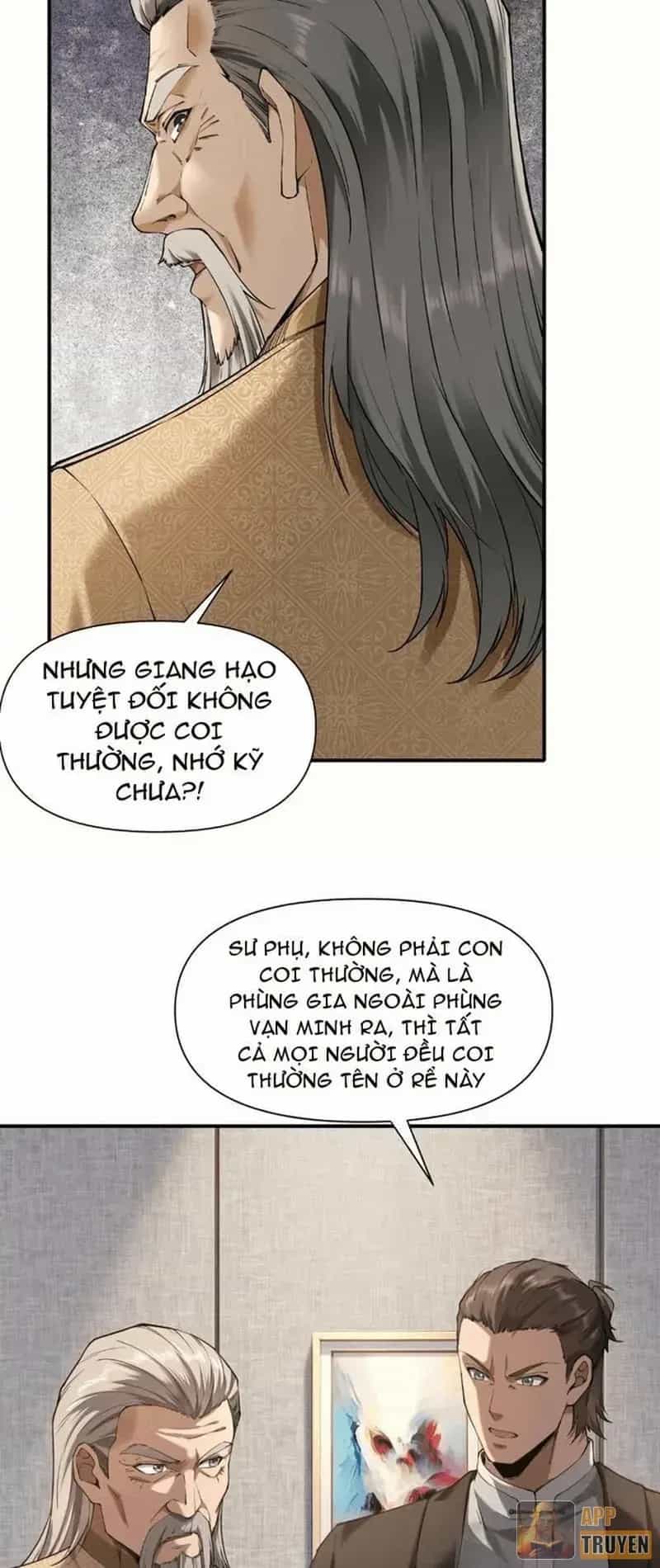 Tên Sát Thủ Này Lại Là Người Ở Rể - Chương 11 - ảnh 47