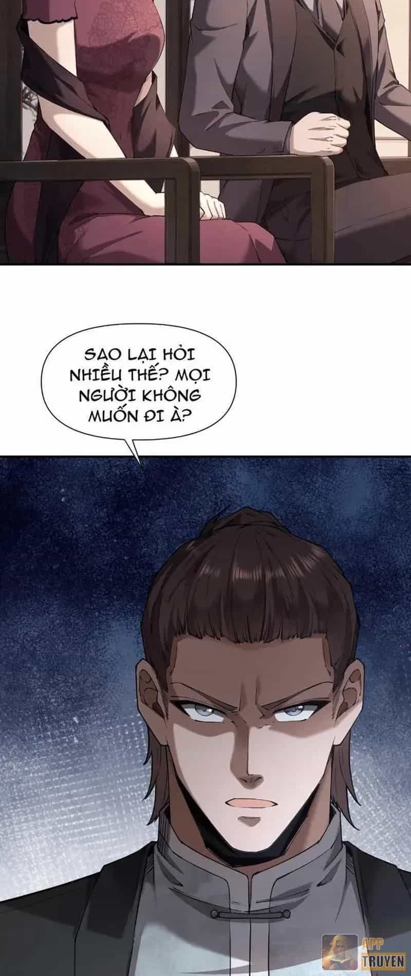 Tên Sát Thủ Này Lại Là Người Ở Rể - Chương 11 - ảnh 51