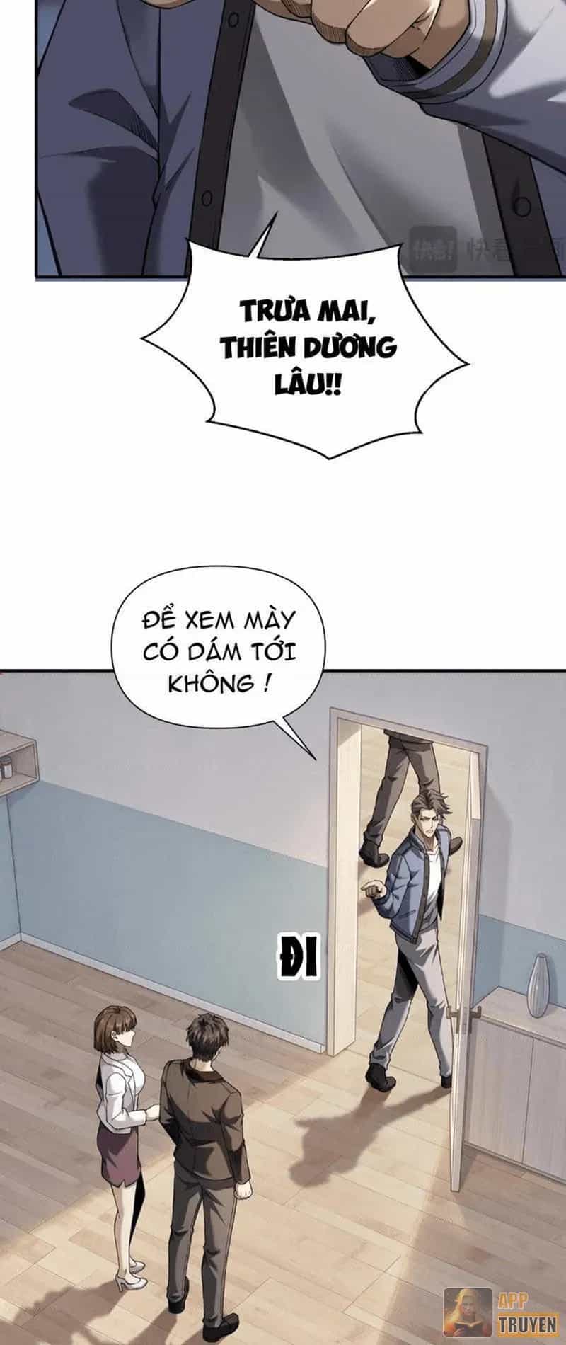 Tên Sát Thủ Này Lại Là Người Ở Rể - Chương 18 - ảnh 23
