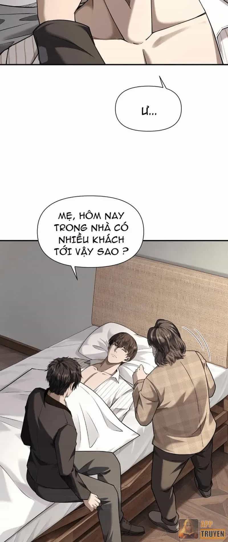 Tên Sát Thủ Này Lại Là Người Ở Rể - Chương 18 - ảnh 45