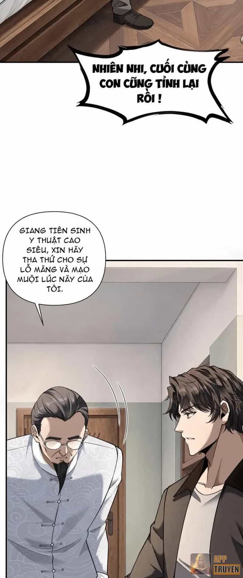 Tên Sát Thủ Này Lại Là Người Ở Rể - Chương 18 - ảnh 46