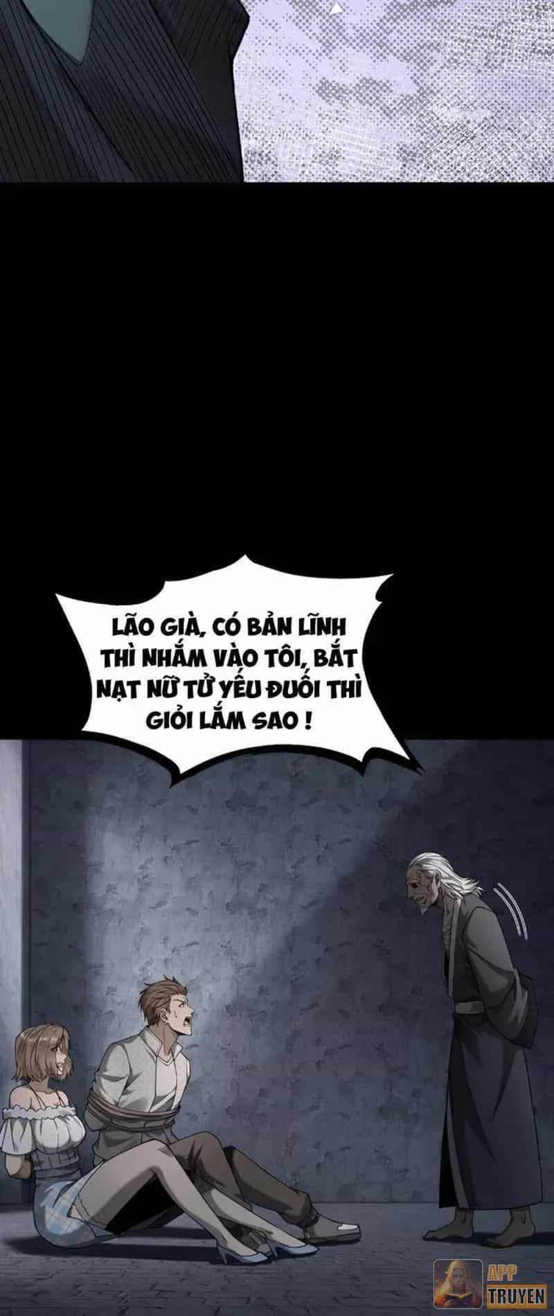 Tên Sát Thủ Này Lại Là Người Ở Rể - Chương 19 - ảnh 27