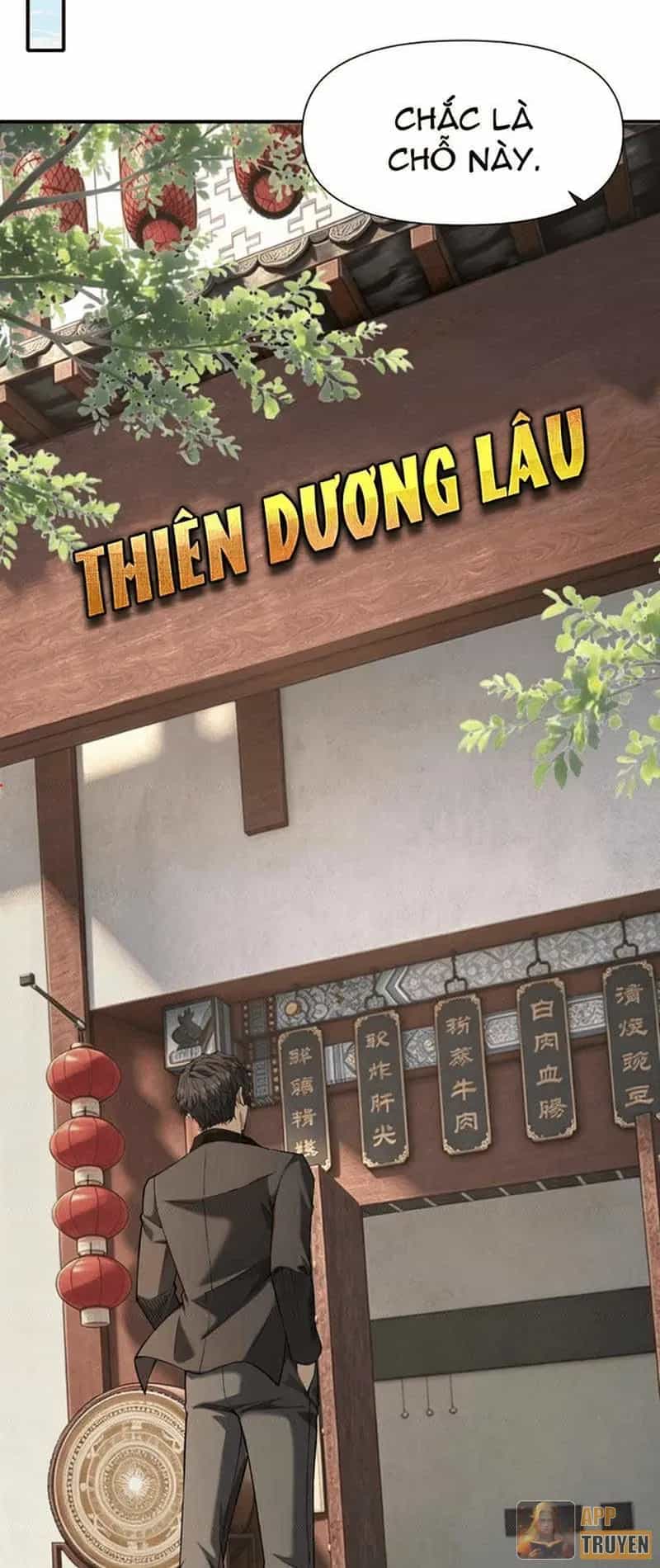 Tên Sát Thủ Này Lại Là Người Ở Rể - Chương 19 - ảnh 4