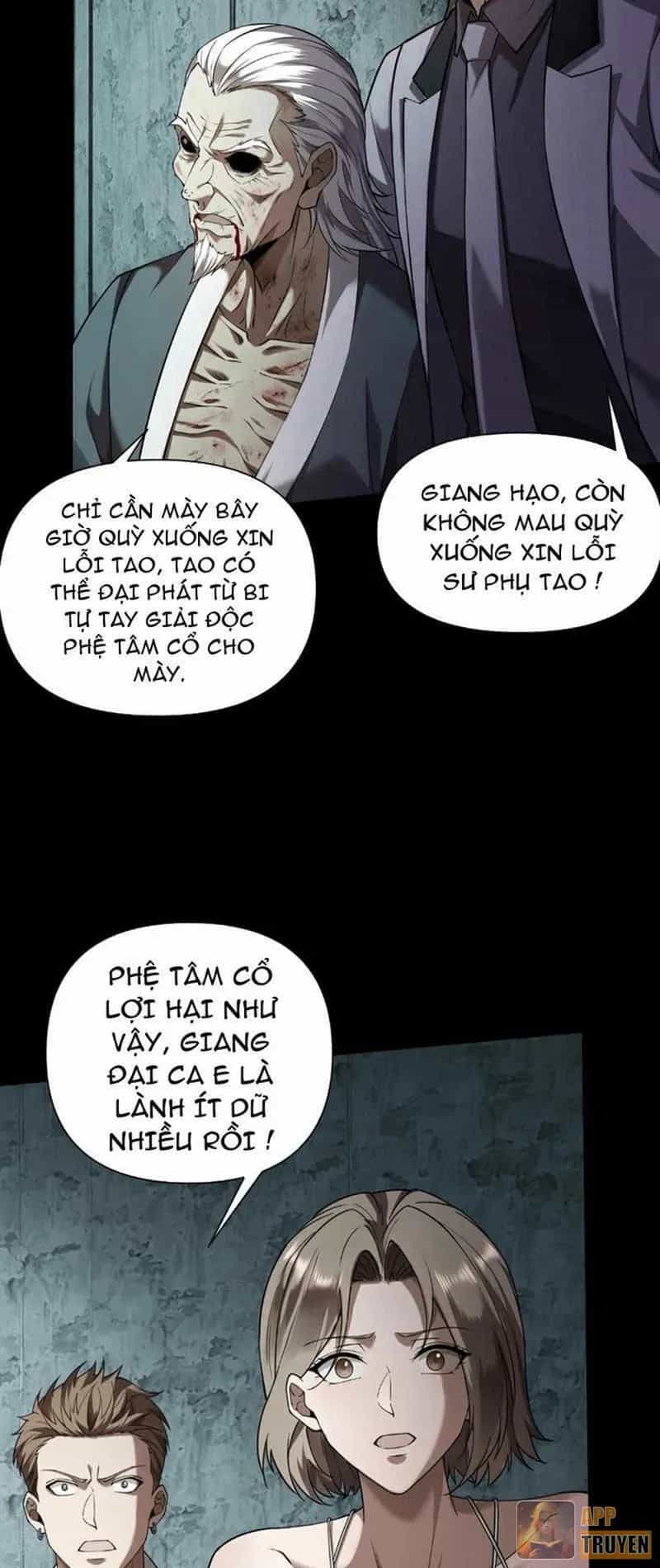 Tên Sát Thủ Này Lại Là Người Ở Rể - Chương 19 - ảnh 48