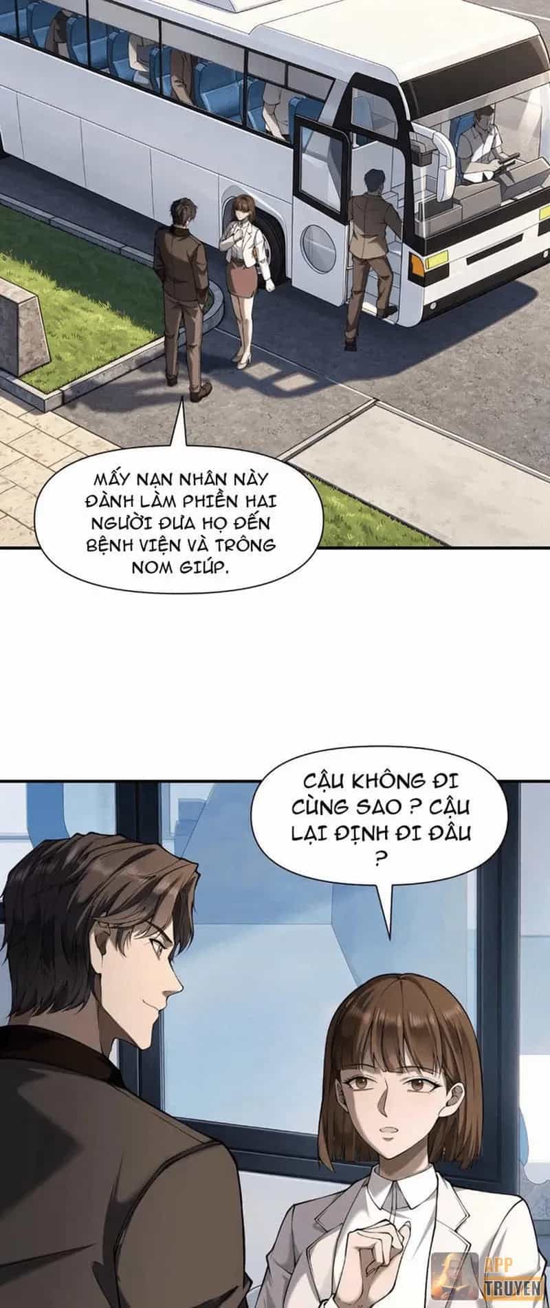 Tên Sát Thủ Này Lại Là Người Ở Rể - Chương 20 - ảnh 26