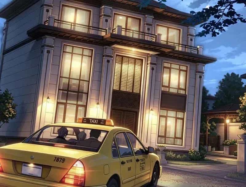Tên Sát Thủ Này Lại Là Người Ở Rể - Chương 5 - ảnh 8