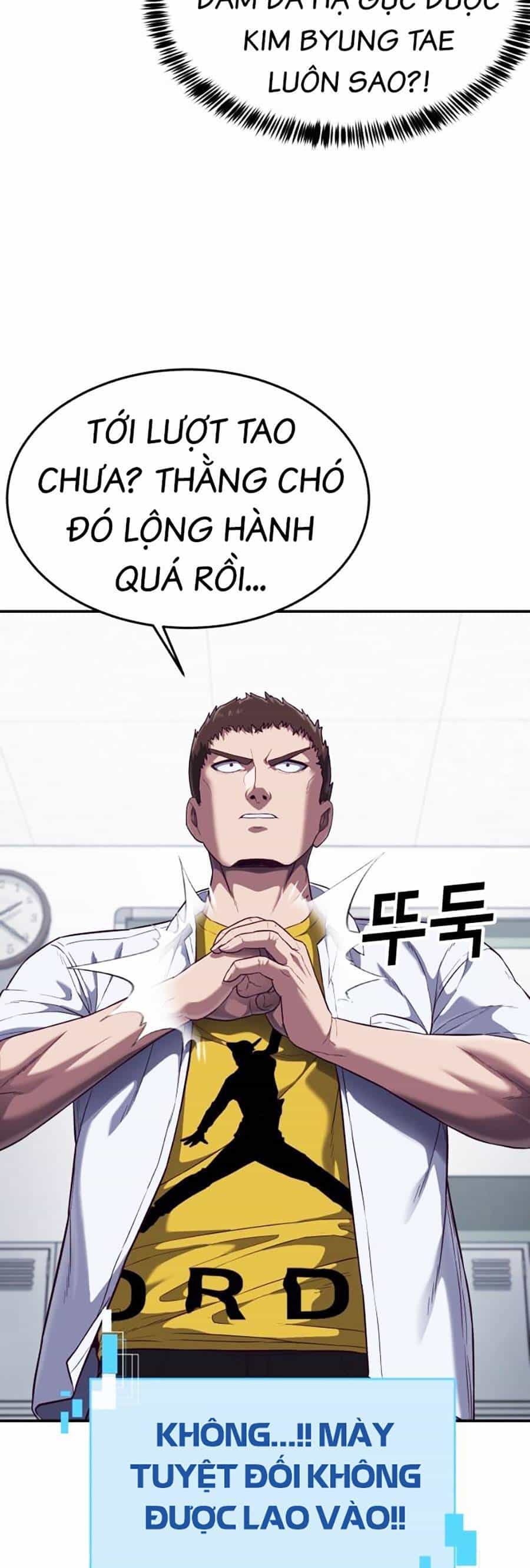 Tên Vâng Lời Tuyệt Đối - Chương 7 - ảnh 12