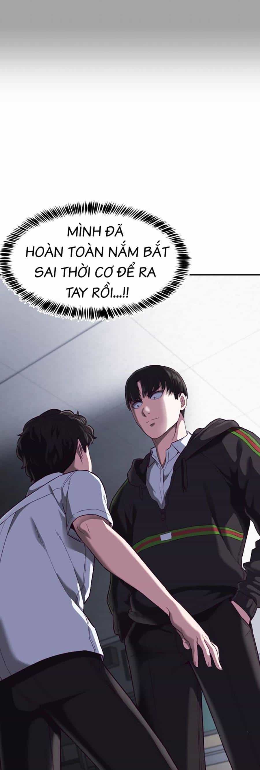 Tên Vâng Lời Tuyệt Đối - Chương 7 - ảnh 14