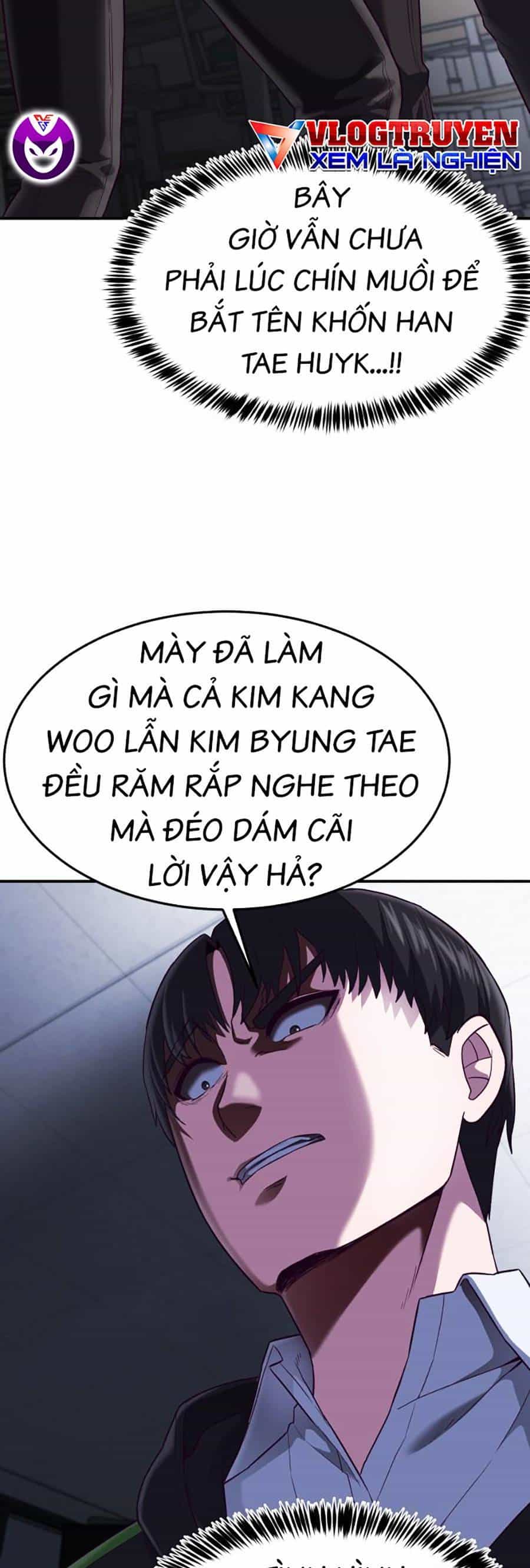 Tên Vâng Lời Tuyệt Đối - Chương 7 - ảnh 15