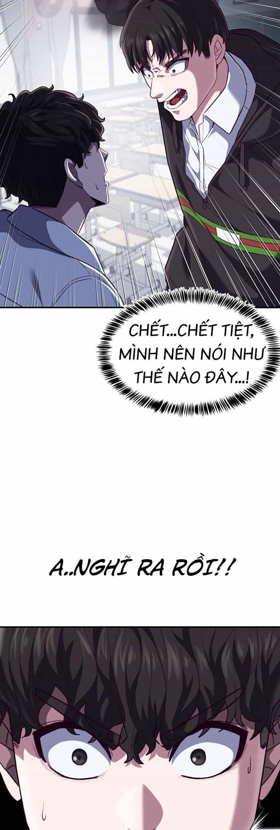 Tên Vâng Lời Tuyệt Đối - Chương 7 - ảnh 18