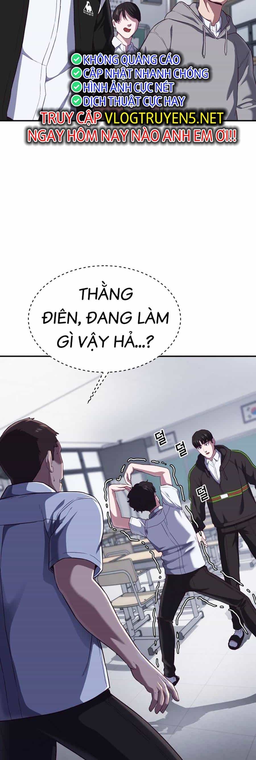 Tên Vâng Lời Tuyệt Đối - Chương 7 - ảnh 23