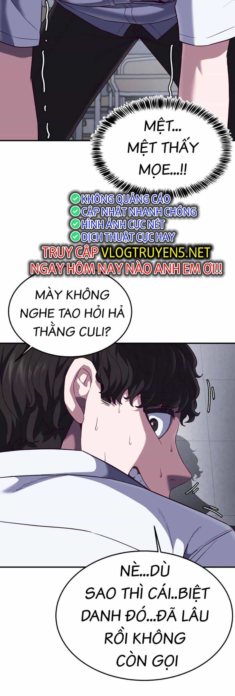 Tên Vâng Lời Tuyệt Đối - Chương 7 - ảnh 30
