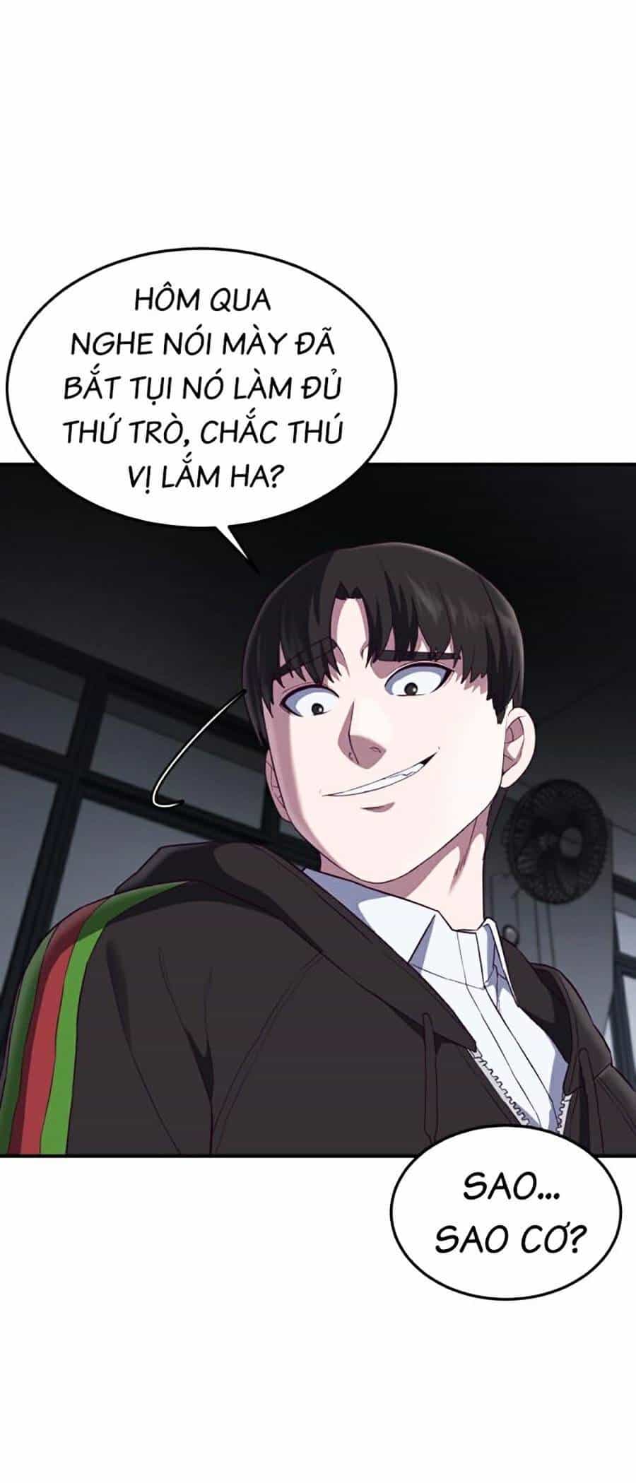 Tên Vâng Lời Tuyệt Đối - Chương 7 - ảnh 32