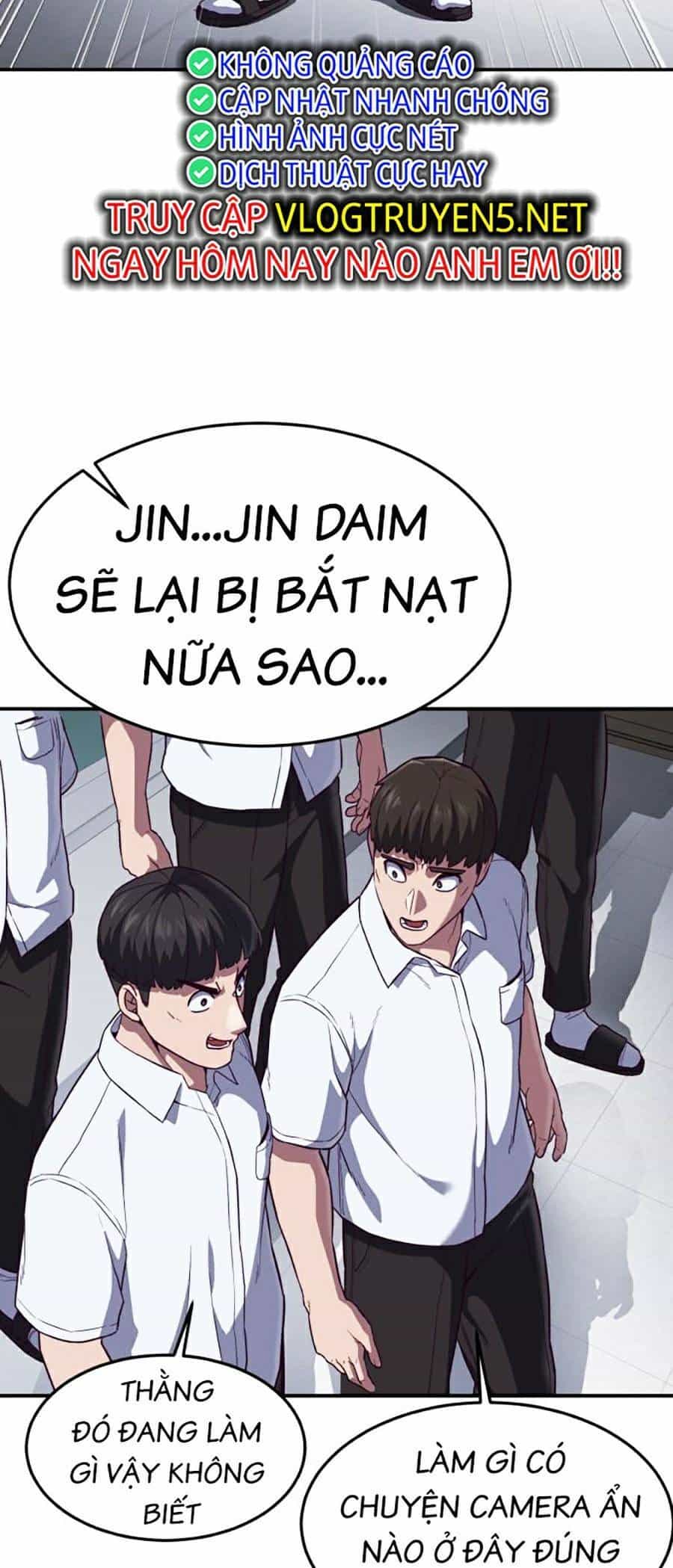 Tên Vâng Lời Tuyệt Đối - Chương 7 - ảnh 37