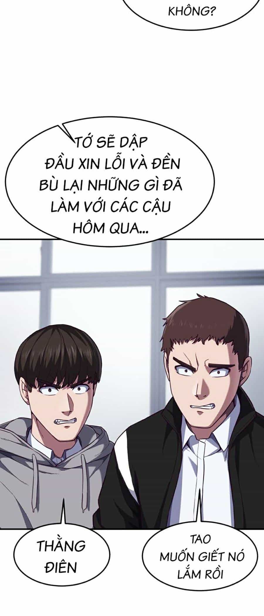 Tên Vâng Lời Tuyệt Đối - Chương 7 - ảnh 38