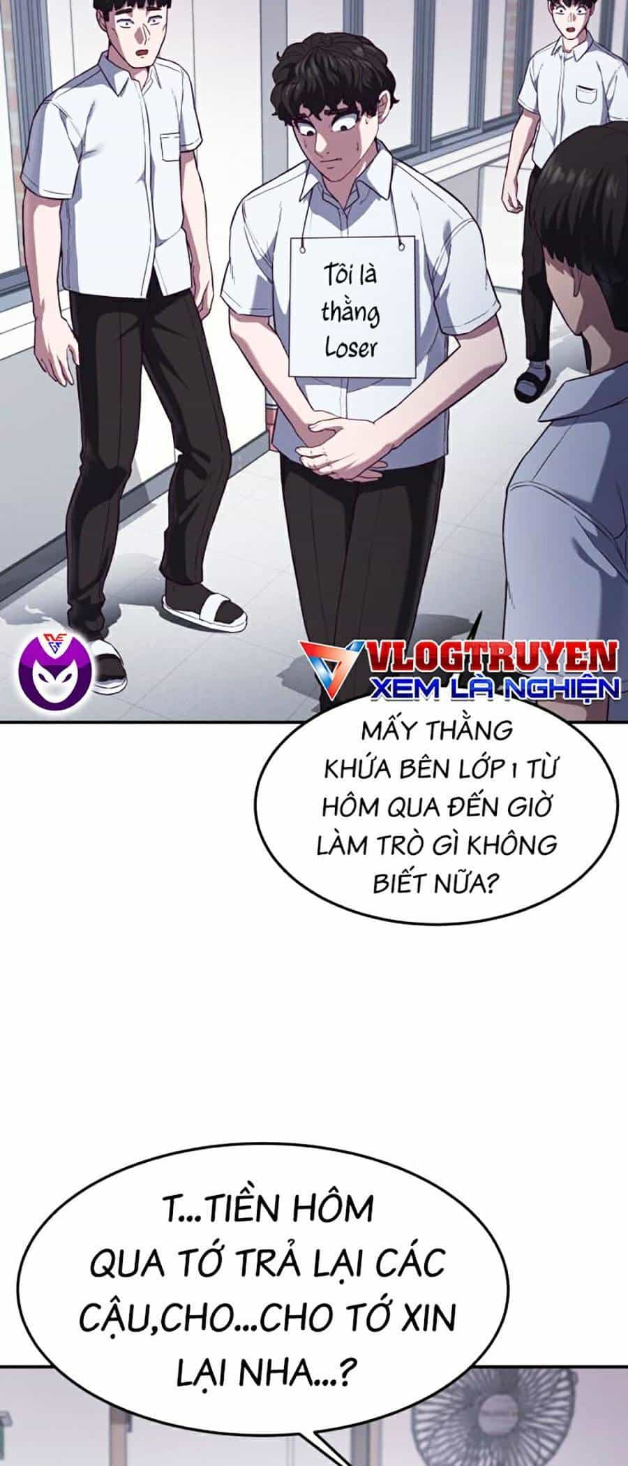 Tên Vâng Lời Tuyệt Đối - Chương 7 - ảnh 43