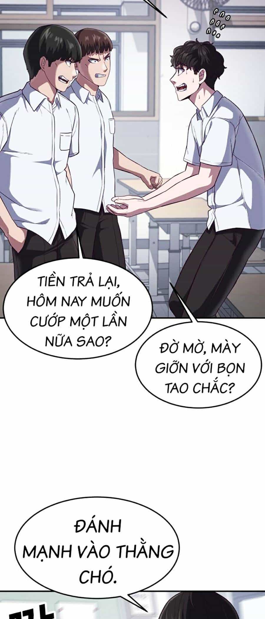 Tên Vâng Lời Tuyệt Đối - Chương 7 - ảnh 44