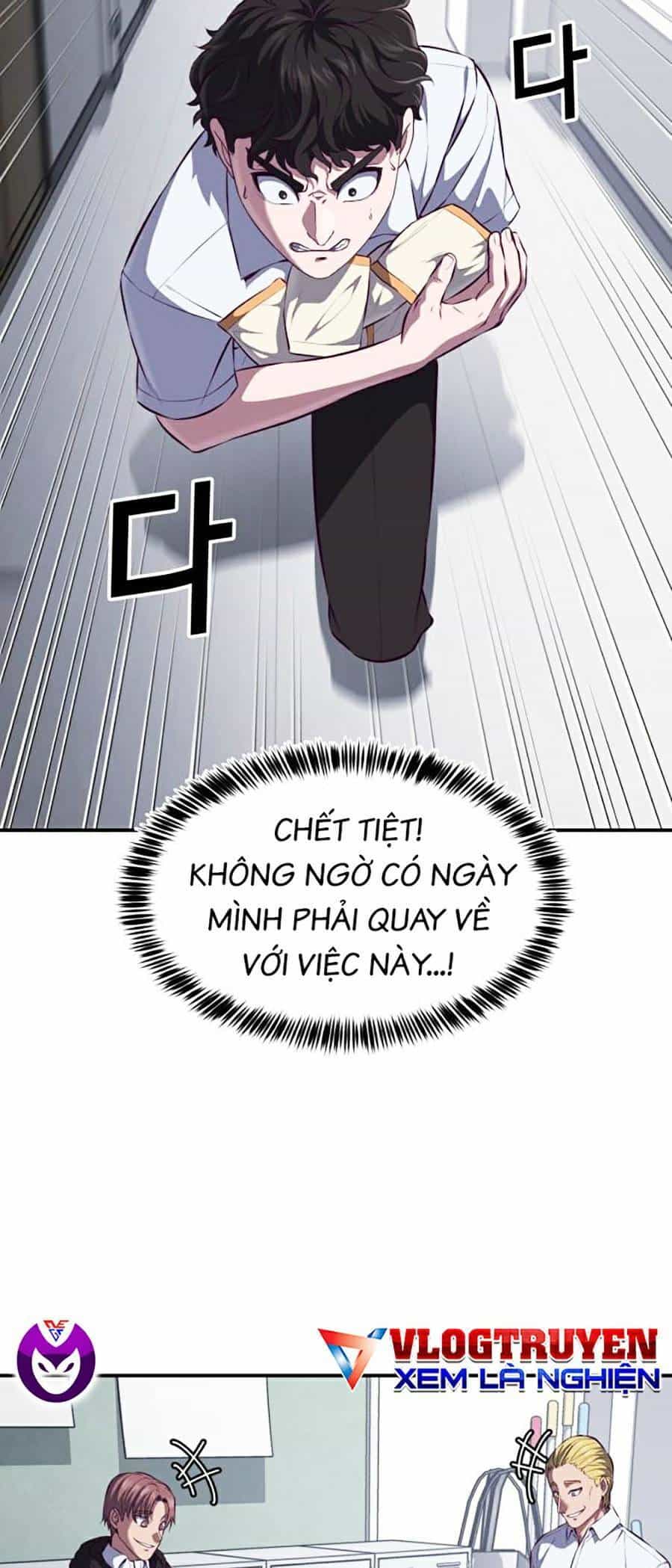 Tên Vâng Lời Tuyệt Đối - Chương 7 - ảnh 46