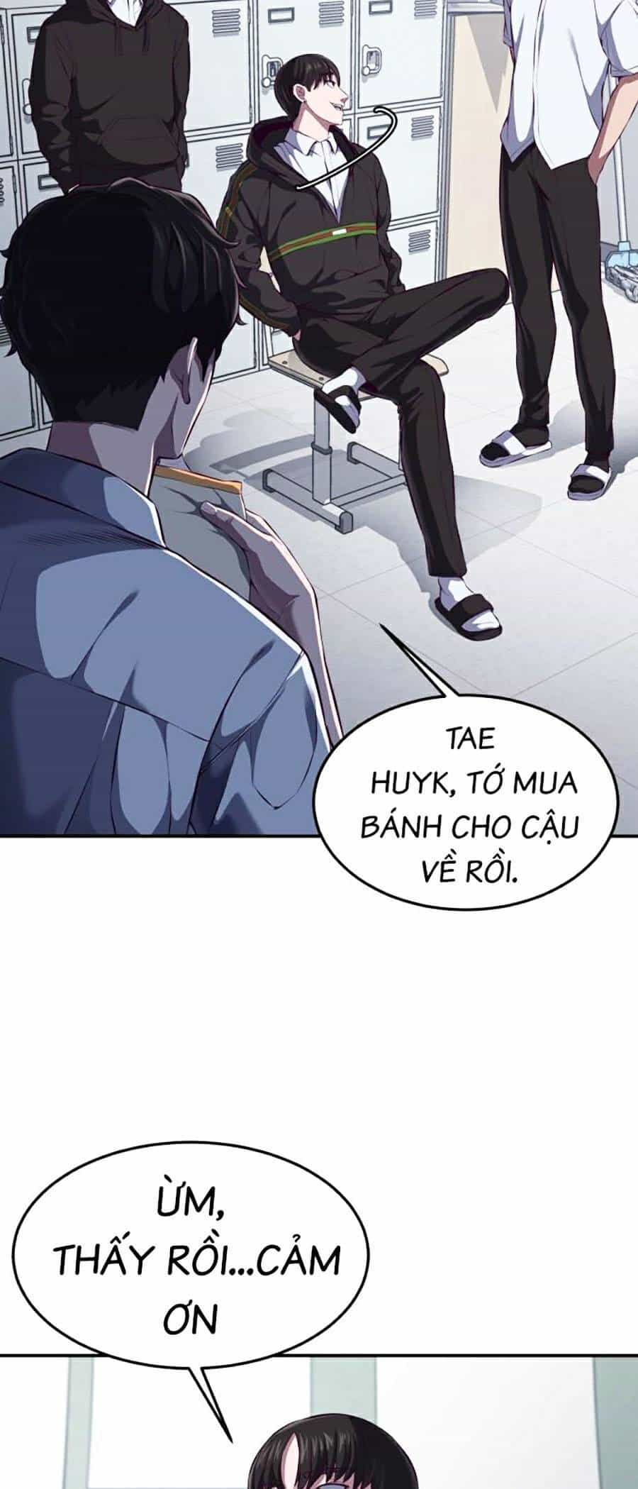 Tên Vâng Lời Tuyệt Đối - Chương 7 - ảnh 47